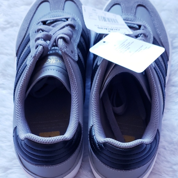 New Mens Adidas Busenitz Vulc RX - Picture 2 of 8